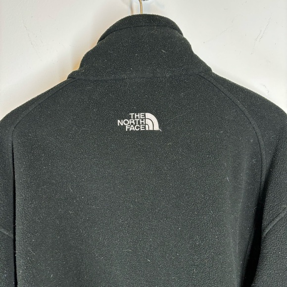 The North Face Fleece Zip Jacket - Picture 7 of 7